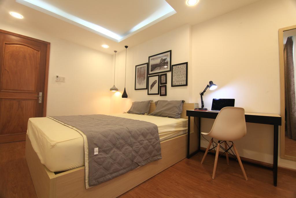 Home Peace Home Ho Si Minh-város Kültér fotó