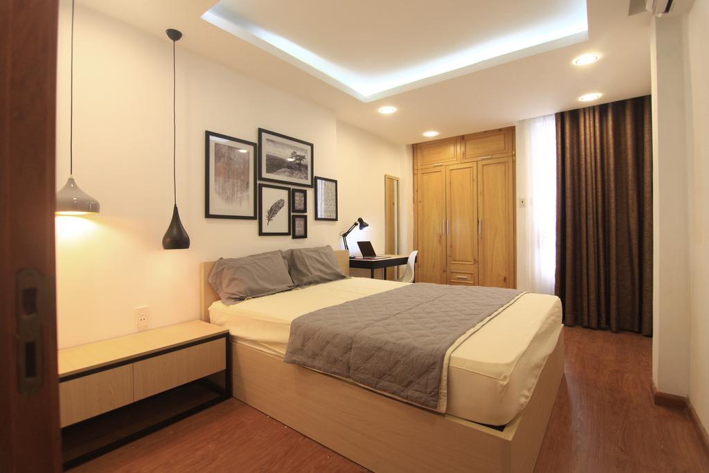 Home Peace Home Ho Si Minh-város Kültér fotó